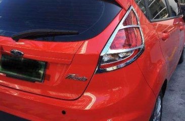 Ford Fiesta 2012  for sale