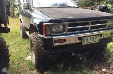 Toyota Hilux Surf Pick-Up for sale 