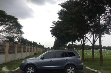 For sale Hyundai Santa fe 2007