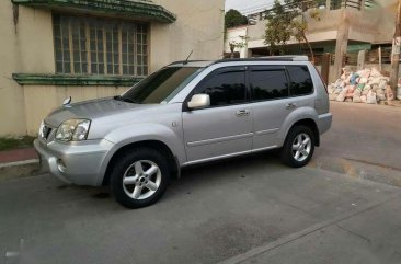 Nissan X-Trail 2005 for sale 
