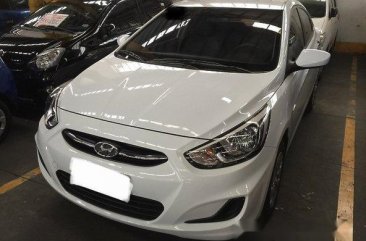 Hyundai Accent 2016 for sale