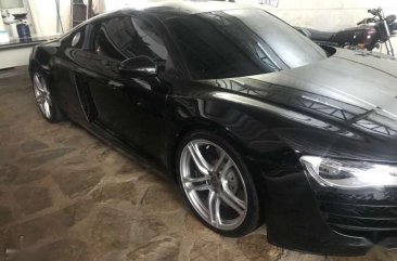 2009 Audi R8 V8 2009 In good condition For Sale 