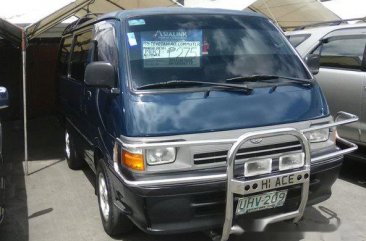 Toyota Hiace 1996 for sale