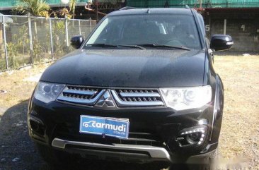 Mitsubishi Montero Sport 2015 for sale