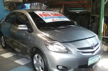 Toyota Vios 2009 for sale