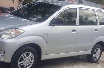 2010 For sale Toyota Avanza 1.3 j