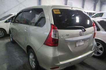 2017 Toyota Avanza 1.3 E for sale