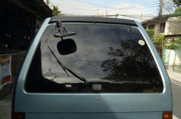 Nissan Vanette for sale 