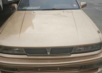 Mitsubishi Galant 1992 for sale