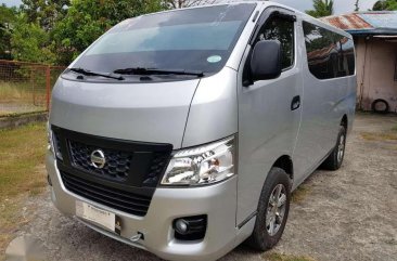 2016 For Sale My very owned Nissan Urvan NV350 2.5L