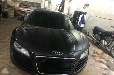 2009 Audi R8 V8 2009 In good condition For Sale 