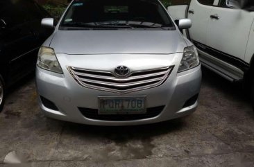 Toyota Vios 2011 for sale 