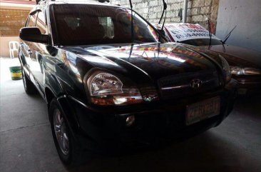 Hyundai Tucson 2006 for sale