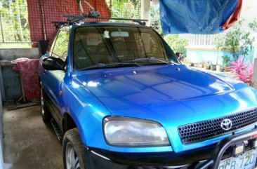 Toyota Rav 4 1996 for sale 