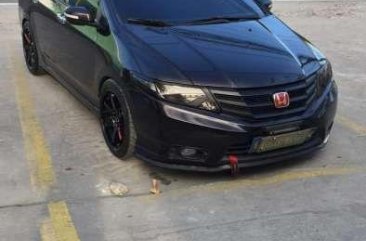 Honda City i-vtec 2012 model for sale