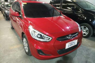 Hyundai Accent 2016 for sale