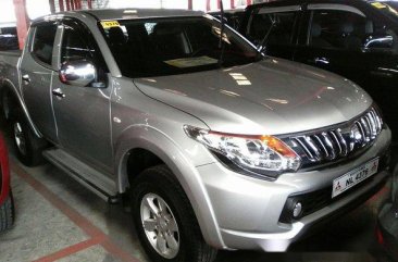 Mitsubishi Strada 2016 for sale