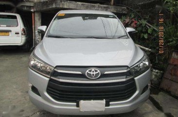 2016 Innova j all power for sale 