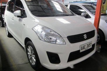 Suzuki Ertiga 2016 for sale