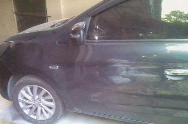 Mitsubishi Mirage G4 gls 2014 for sale