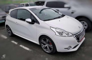 2015 Peugeot 208 GTI for sale