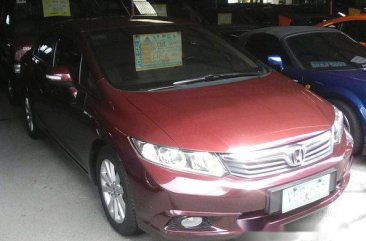 Honda Civic 2012 for sale