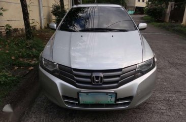 Honda City 2009 1.3s MT for sale