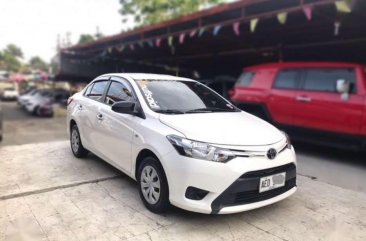 2016 Toyota VIOS Manual Transmission for sale 