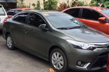 2018 Toyota Vios 13 E Matic for sale