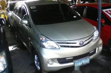 Toyota Avanza 2013 for sale