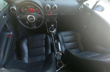 Audi TT 2000 for sale 