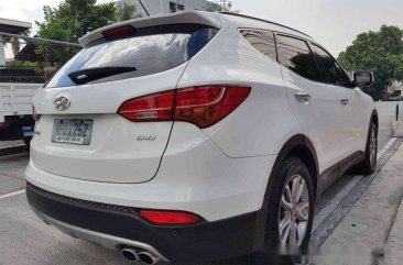 Hyundai Santa Fe 2013 CRDi for sale