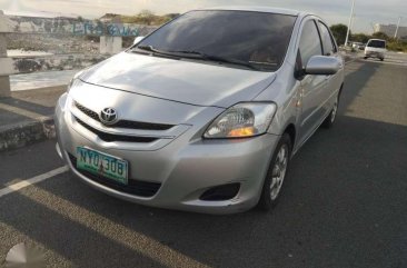 2009 model Toyota Vios E for sale