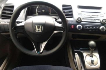 2007mdl Honda Civic 1.8 S AT for sale