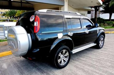 Ford Everest 2012 model Diesel for sale