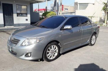 Toyota Corolla Altis 2010 for sale