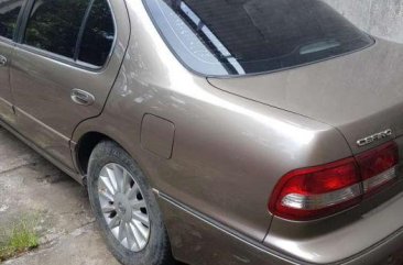 Nissan Cefiro 2000 model elite for sale