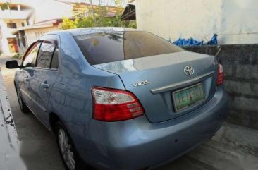 Toyota Vios year 2011 matic for sale