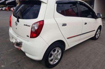 2015 Toyota Wigo for sale