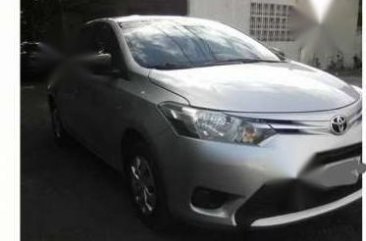 2015 Toyota Vios j 1.3vvti MT for sale