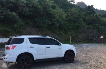 2016 Chevrolet Trailblazer LTX for sale