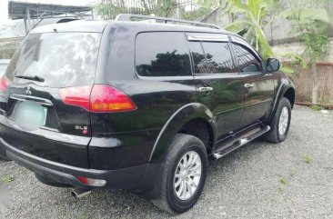 Mitsubishi Montero Sport GLS-V 2013 for sale