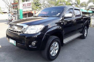 Toyota Hilux 2011 for sale