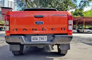 2014 Ford Ranger for sale