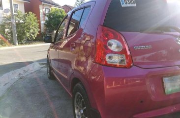 For sale! Suzuki Celerio 2012 MT