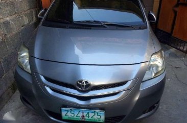 2009 Toyota Vios G for sale