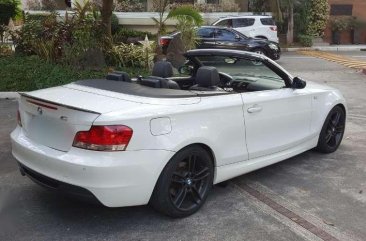 2008 Bmw 120i Convertible for sale