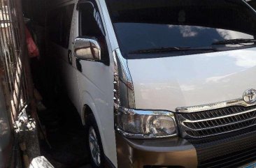 2006 Toyota Hiace Super Grandia for sale