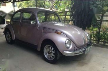 1972 Volkswagen Super Beetle 1302 LS German Limited Series for sale