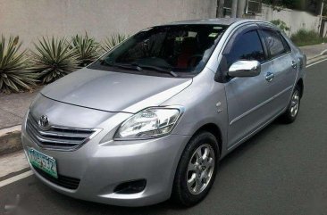 2012 Toyota VIOS E 1.3 MT for sale